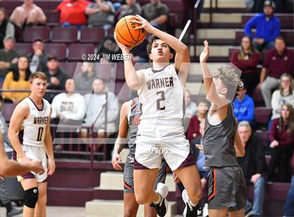 Thumbnail 2 in Morris vs Warner (Cherokee Classic) photogallery.