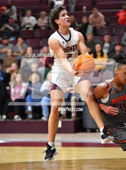Thumbnail 2 in Morris vs Warner (Cherokee Classic) photogallery.