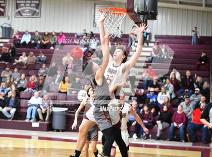Thumbnail 2 in Morris vs Warner (Cherokee Classic) photogallery.