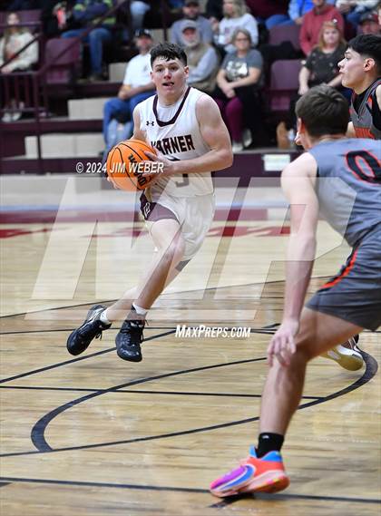 Thumbnail 2 in Morris vs Warner (Cherokee Classic) photogallery.