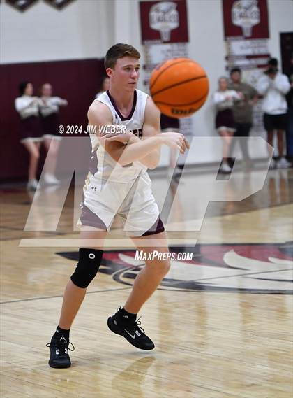 Thumbnail 1 in Morris vs Warner (Cherokee Classic) photogallery.
