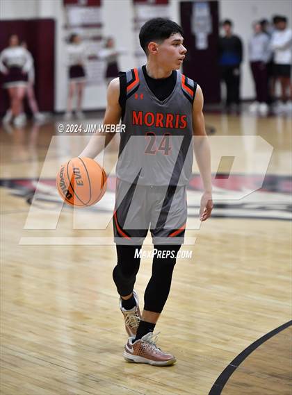 Thumbnail 3 in Morris vs Warner (Cherokee Classic) photogallery.