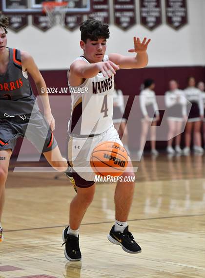 Thumbnail 1 in Morris vs Warner (Cherokee Classic) photogallery.