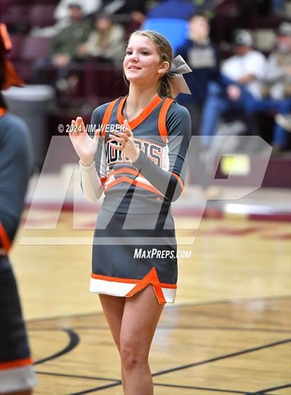 Thumbnail 3 in Morris vs Warner (Cherokee Classic) photogallery.
