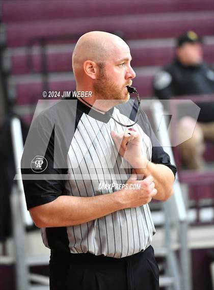 Thumbnail 1 in Morris vs Warner (Cherokee Classic) photogallery.