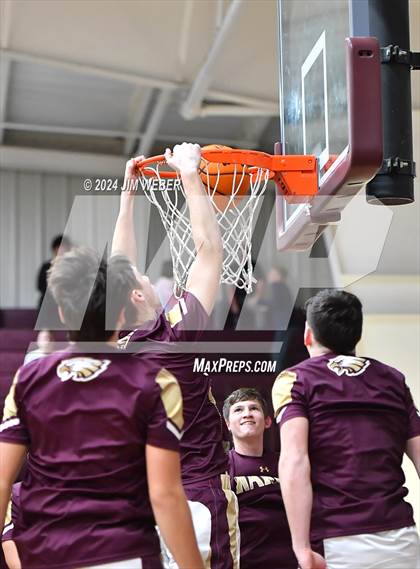 Thumbnail 2 in Morris vs Warner (Cherokee Classic) photogallery.