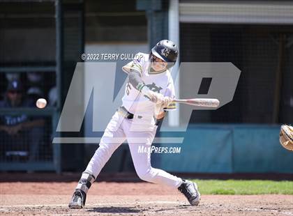 Thumbnail 1 in Syracuse vs. Kearns (UHSAA 6A Regionals Game 2) photogallery.
