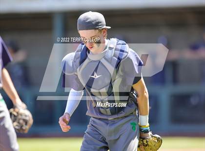 Thumbnail 2 in Syracuse vs. Kearns (UHSAA 6A Regionals Game 2) photogallery.