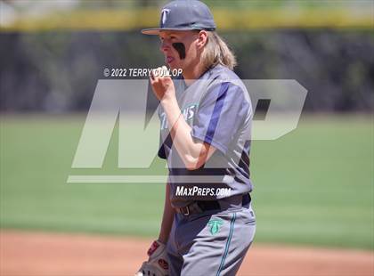 Thumbnail 3 in Syracuse vs. Kearns (UHSAA 6A Regionals Game 2) photogallery.