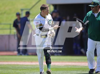 Thumbnail 1 in Syracuse vs. Kearns (UHSAA 6A Regionals Game 2) photogallery.