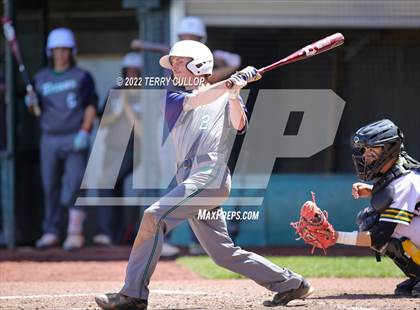 Thumbnail 2 in Syracuse vs. Kearns (UHSAA 6A Regionals Game 2) photogallery.