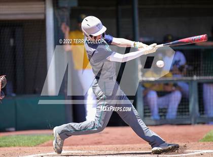Thumbnail 2 in Syracuse vs. Kearns (UHSAA 6A Regionals Game 2) photogallery.