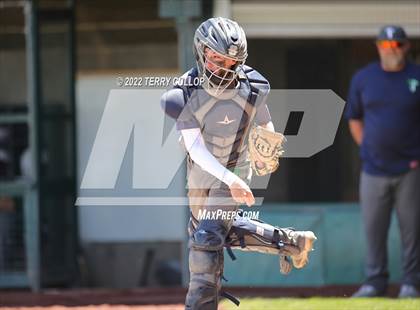 Thumbnail 1 in Syracuse vs. Kearns (UHSAA 6A Regionals Game 2) photogallery.