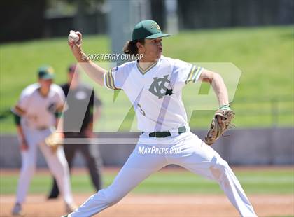 Thumbnail 1 in Syracuse vs. Kearns (UHSAA 6A Regionals Game 2) photogallery.