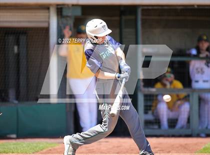 Thumbnail 2 in Syracuse vs. Kearns (UHSAA 6A Regionals Game 2) photogallery.