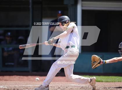Thumbnail 2 in Syracuse vs. Kearns (UHSAA 6A Regionals Game 2) photogallery.