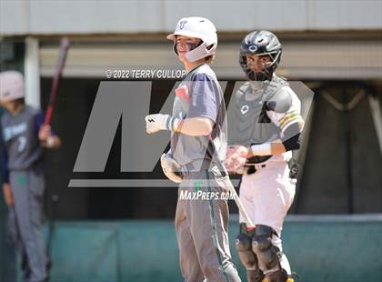 Thumbnail 3 in Syracuse vs. Kearns (UHSAA 6A Regionals Game 2) photogallery.