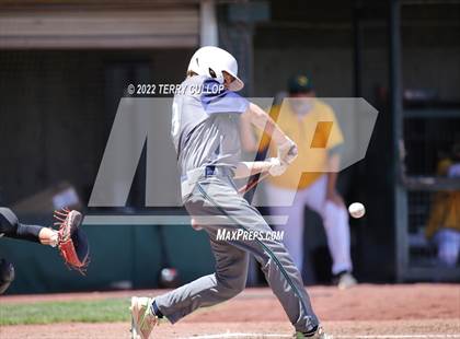 Thumbnail 2 in Syracuse vs. Kearns (UHSAA 6A Regionals Game 2) photogallery.