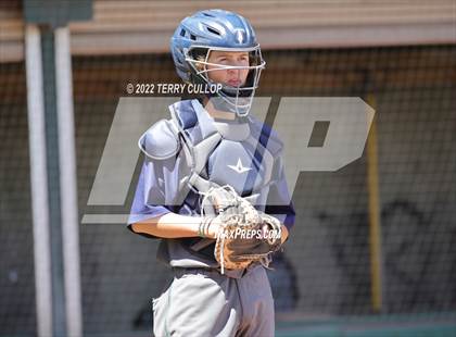 Thumbnail 2 in Syracuse vs. Kearns (UHSAA 6A Regionals Game 2) photogallery.