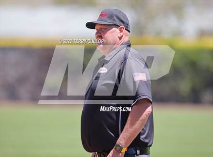 Thumbnail 1 in Syracuse vs. Kearns (UHSAA 6A Regionals Game 2) photogallery.