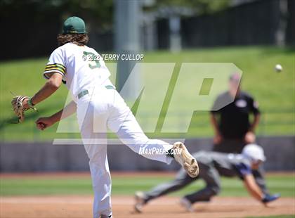 Thumbnail 1 in Syracuse vs. Kearns (UHSAA 6A Regionals Game 2) photogallery.