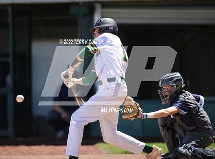 Thumbnail 1 in Syracuse vs. Kearns (UHSAA 6A Regionals Game 2) photogallery.