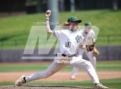 Thumbnail 1 in Syracuse vs. Kearns (UHSAA 6A Regionals Game 2) photogallery.