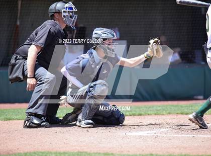 Thumbnail 2 in Syracuse vs. Kearns (UHSAA 6A Regionals Game 2) photogallery.