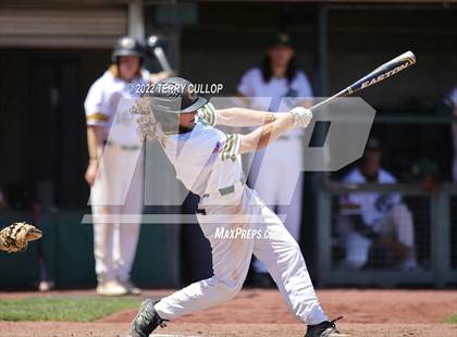 Thumbnail 1 in Syracuse vs. Kearns (UHSAA 6A Regionals Game 2) photogallery.