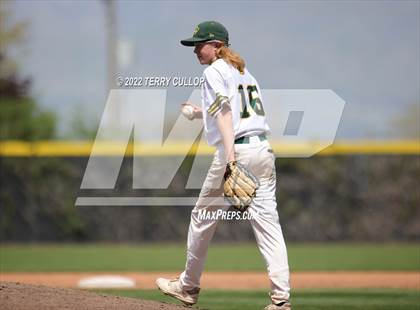 Thumbnail 1 in Syracuse vs. Kearns (UHSAA 6A Regionals Game 2) photogallery.