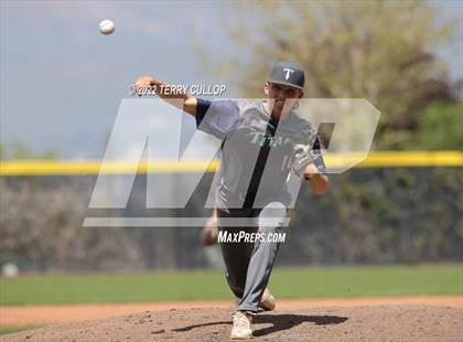 Thumbnail 2 in Syracuse vs. Kearns (UHSAA 6A Regionals Game 2) photogallery.