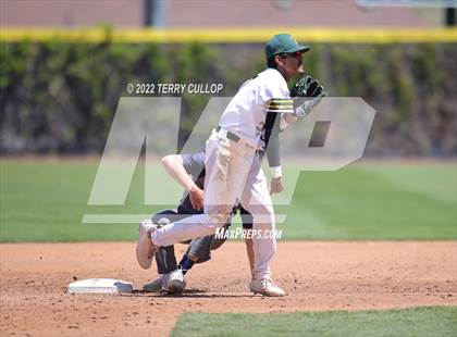 Thumbnail 1 in Syracuse vs. Kearns (UHSAA 6A Regionals Game 2) photogallery.
