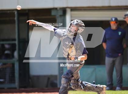 Thumbnail 3 in Syracuse vs. Kearns (UHSAA 6A Regionals Game 2) photogallery.