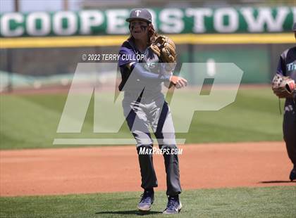 Thumbnail 2 in Syracuse vs. Kearns (UHSAA 6A Regionals Game 2) photogallery.