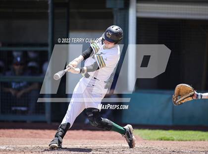 Thumbnail 2 in Syracuse vs. Kearns (UHSAA 6A Regionals Game 2) photogallery.