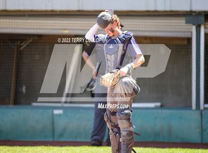 Thumbnail 2 in Syracuse vs. Kearns (UHSAA 6A Regionals Game 2) photogallery.