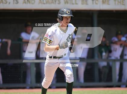 Thumbnail 3 in Syracuse vs. Kearns (UHSAA 6A Regionals Game 2) photogallery.