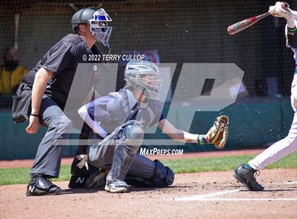 Thumbnail 1 in Syracuse vs. Kearns (UHSAA 6A Regionals Game 2) photogallery.