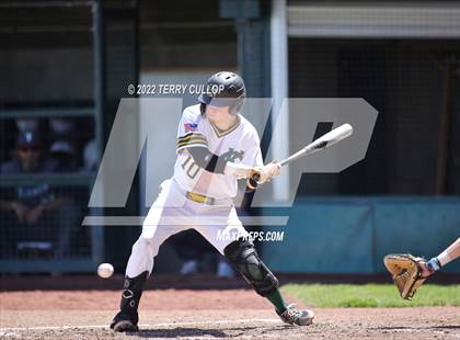 Thumbnail 1 in Syracuse vs. Kearns (UHSAA 6A Regionals Game 2) photogallery.