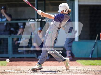 Thumbnail 3 in Syracuse vs. Kearns (UHSAA 6A Regionals Game 2) photogallery.