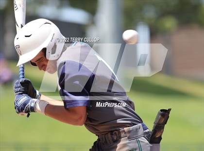 Thumbnail 3 in Syracuse vs. Kearns (UHSAA 6A Regionals Game 2) photogallery.