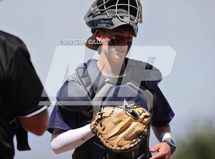 Thumbnail 2 in Syracuse vs. Kearns (UHSAA 6A Regionals Game 2) photogallery.