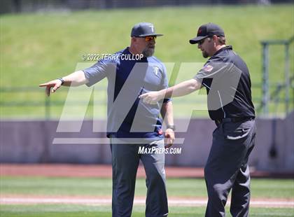 Thumbnail 1 in Syracuse vs. Kearns (UHSAA 6A Regionals Game 2) photogallery.