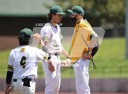 Thumbnail 1 in Syracuse vs. Kearns (UHSAA 6A Regionals Game 2) photogallery.
