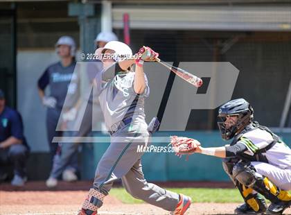 Thumbnail 1 in Syracuse vs. Kearns (UHSAA 6A Regionals Game 2) photogallery.