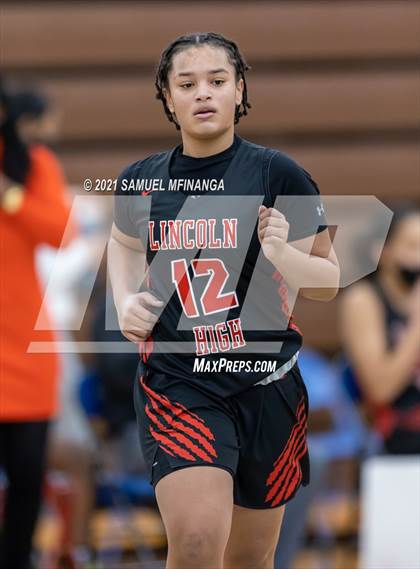 Thumbnail 2 in Lincoln High @ Lincoln East photogallery.