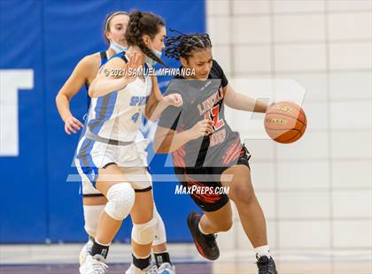 Thumbnail 3 in Lincoln High @ Lincoln East photogallery.