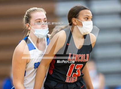 Thumbnail 2 in Lincoln High @ Lincoln East photogallery.
