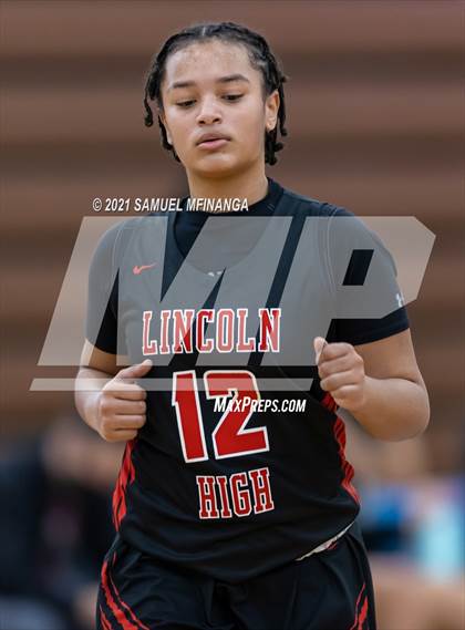 Thumbnail 1 in Lincoln High @ Lincoln East photogallery.