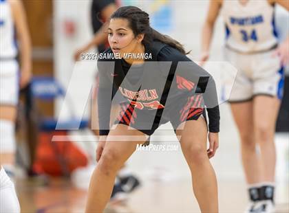 Thumbnail 2 in Lincoln High @ Lincoln East photogallery.